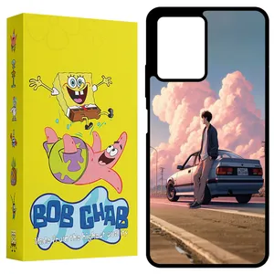 BOB Ghab BCPX3G Cover For Xiaomi Poco X3 GT