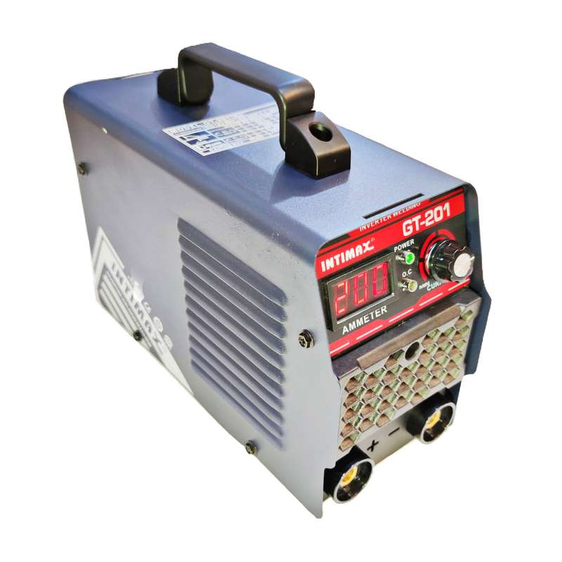 اینورتر اینتیمکس مدل GT-201