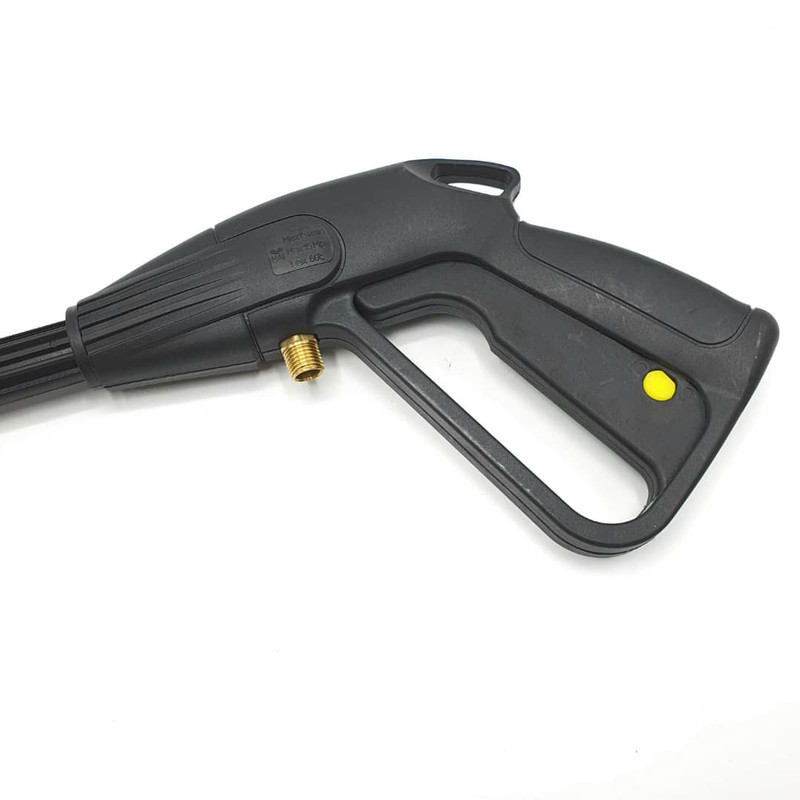 لنس و تفنگی مدل 85CM