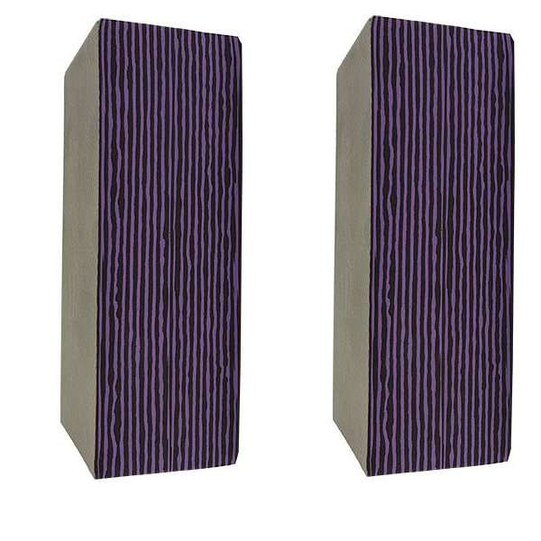 آجر یوگا مدل WEZ125 بسته 2 عددی