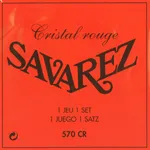 سیم گیتار کلاسیک ساوارز مدل 570CR