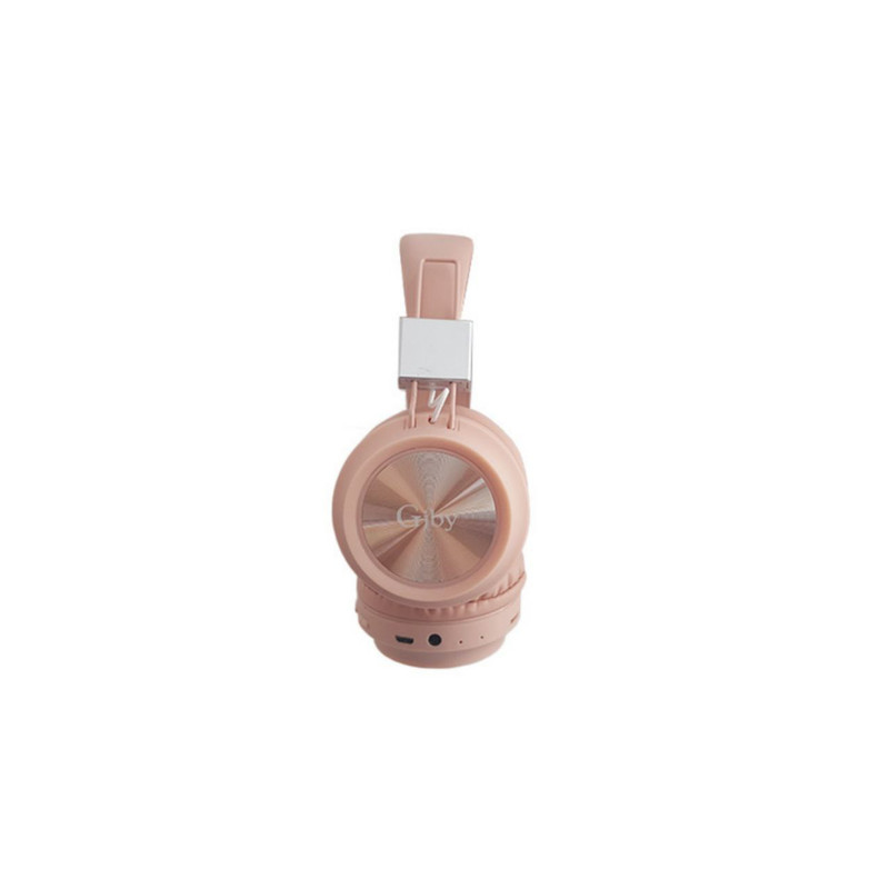 هدفون بی سیم جی بای مدل CA-021 1