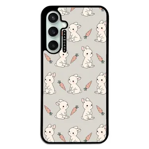 AKAM AMC-WSGS23FE-BUNNY-13 Cover For Samsung Galaxy S23 FE