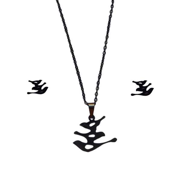 نیم ست زنانه مدل سه پرنده کد SET004 نیم ست زنانه مدل سه پرنده کد SET004