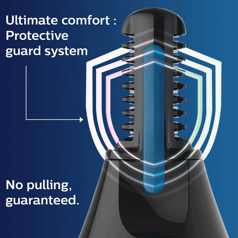 مو زن گوش و بینی فیلیپس مدل Norelco NT1605/60