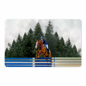 MAHOOT Equestrianism Cover Sticker for GLX W11 Plus