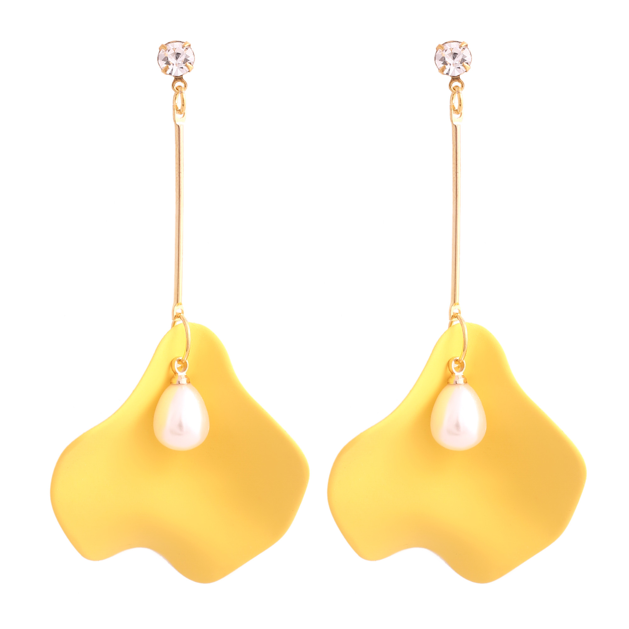 گوشواره زنانه مدل اولترا کد 227