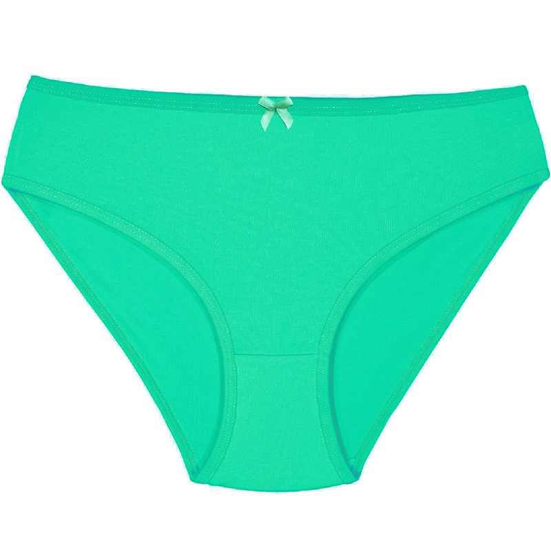 شورت زنانه کژین مدل NRGOBM مجموعه 6 عددی