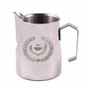 پارچ کف ساز شیر یونیک لایف مدل موتا حجم 500 میلی لیتر