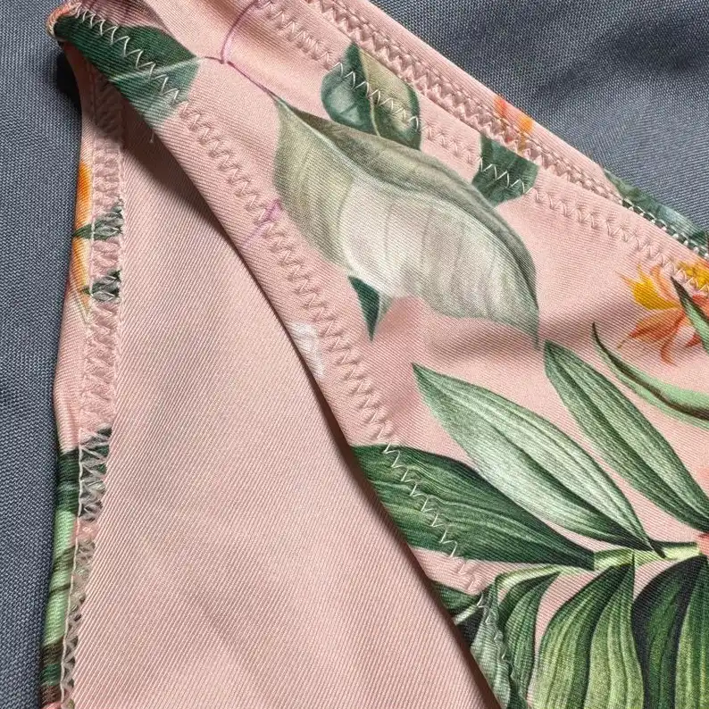 مایو زنانه مدل 03VN322