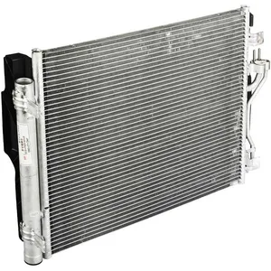 رادیاتور کولر مدل 8105100U1510 مناسب برای جک S5