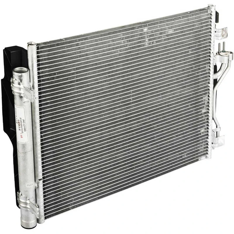 رادیاتور کولر مدل 8105100U1510 مناسب برای جک S5