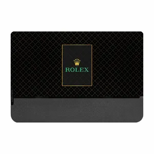 MAHOOT PRO- Rolex_Logo Mouse Pad