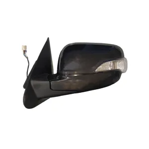  آینه جانبی چپ ایساکو کد 0010124103 مناسب برای هایما S7