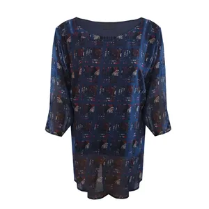  بلوز زنانه مدل B-1RO