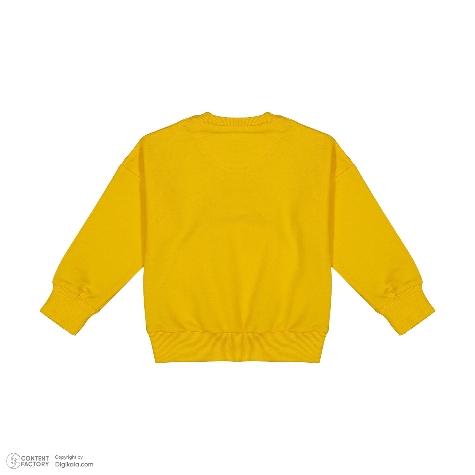 ست سویشرت و شلوار بچگانه سون پون مدل g816-16 - - 2