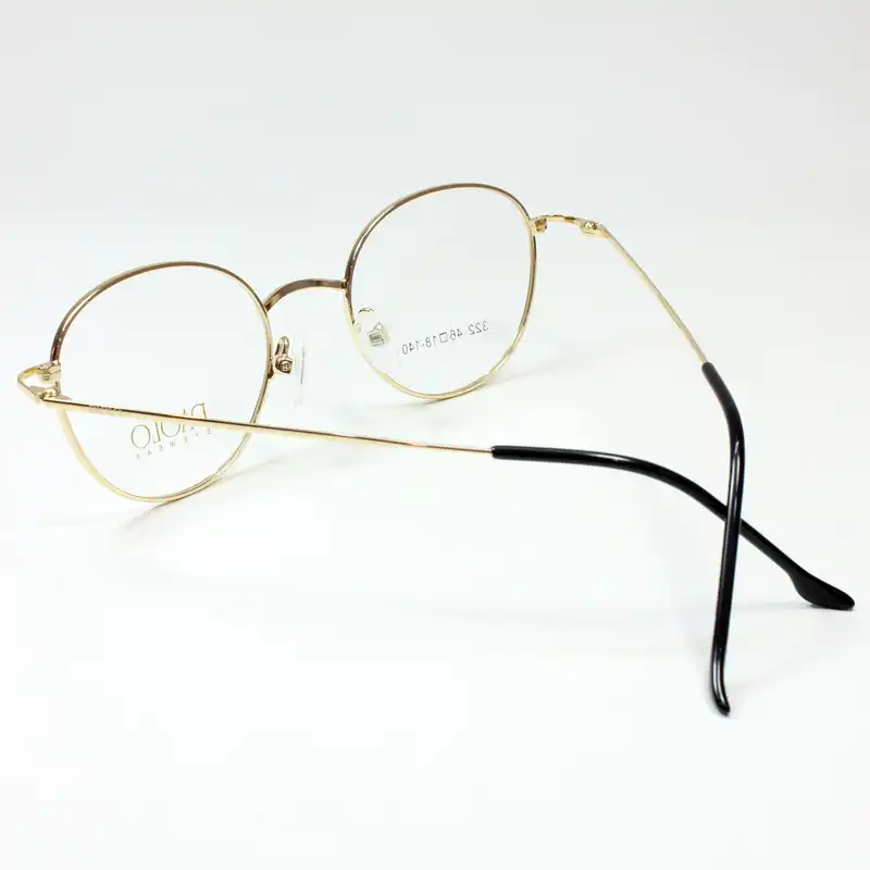 فریم عینک طبی پائولو مدل 322