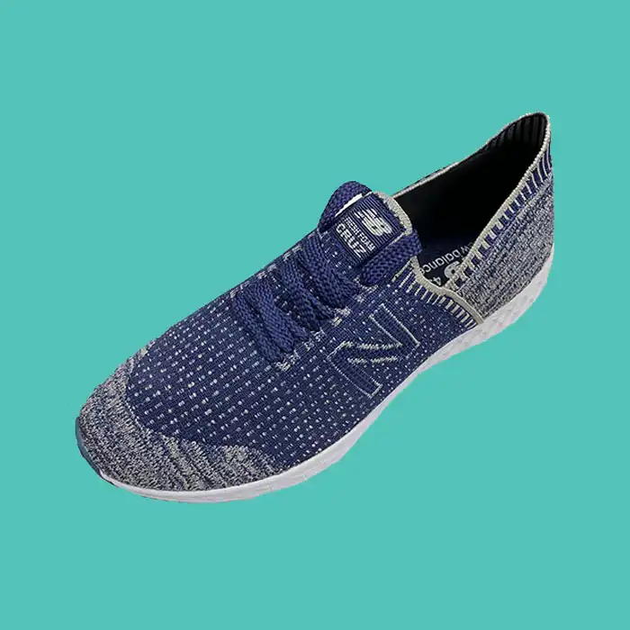 کفش پیاده روی مدل 122