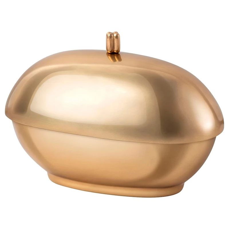 ظرف سرو ایکیا مدل GOKVÄLLÅ-33 کد 60569008