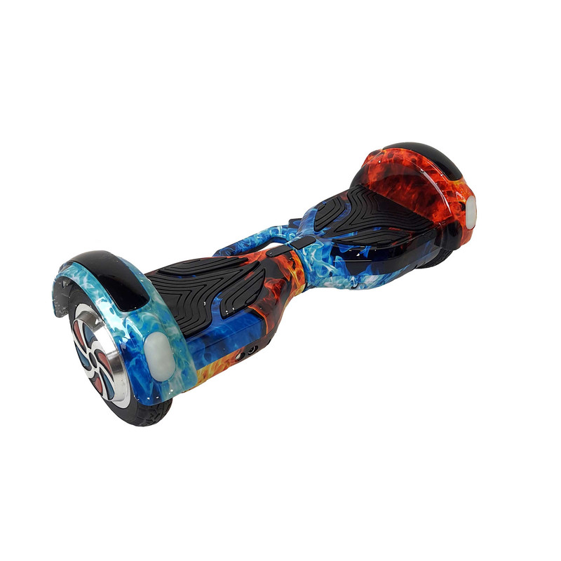 اسکوتر برقی مدل 8D12BRAuHL10