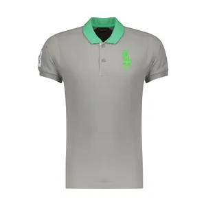 پولوشرت آستین کوتاه مردانه مدل 800.4