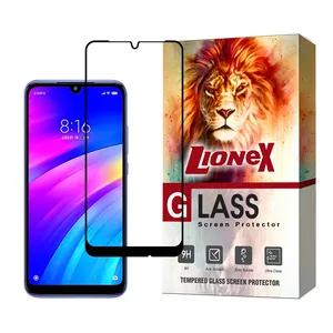 Lionex DSUPERL Screen Protector For Xiaomi Redmi 7 / Redmi Y3