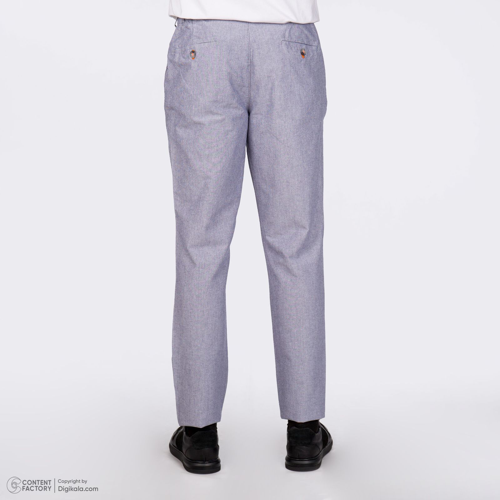 شلوار مردانه ایزی دو مدل 2181295 - - 14