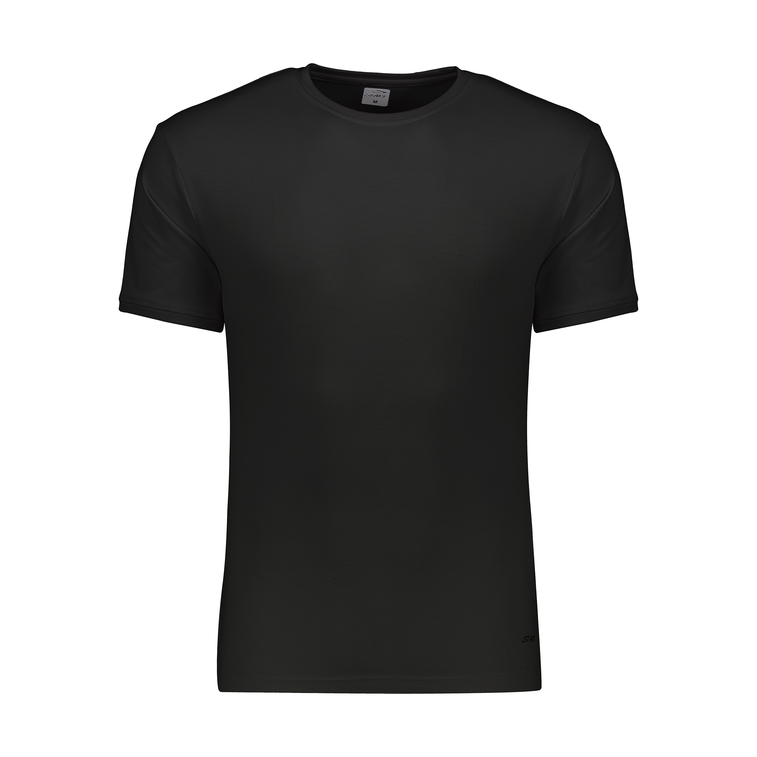 تی شرت ورزشی مردانه استارت مدل 2111194-99