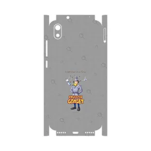 MAHOOT Inspector Gadget-FullSkin Cover Sticker for Xiaomi Redmi 7A