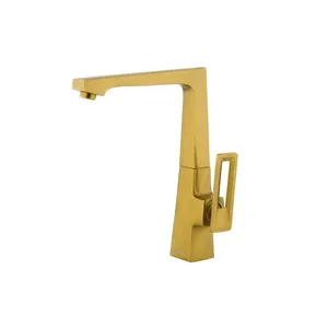 شیر آشپزخانه بومرنگ مدل ویولت