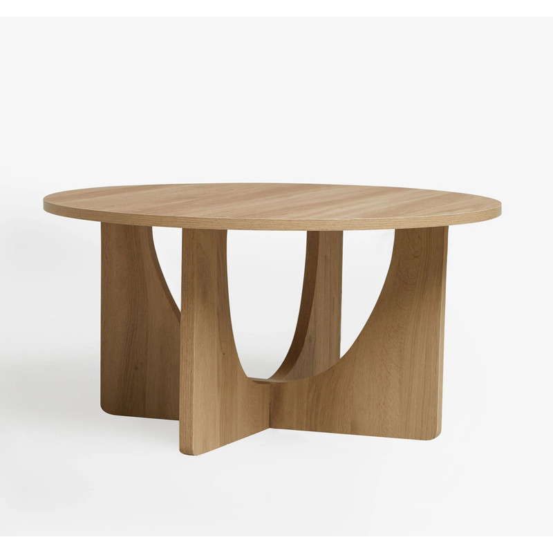 میز جلومبلی فریازان دکور مدل Astar-a-60