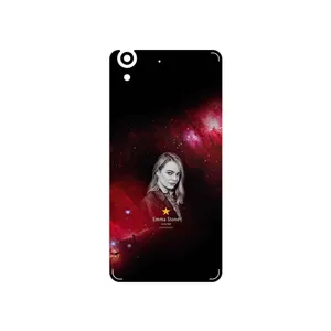 MAHOOT Emma Stone Cover Sticker for Huawei Y6 II