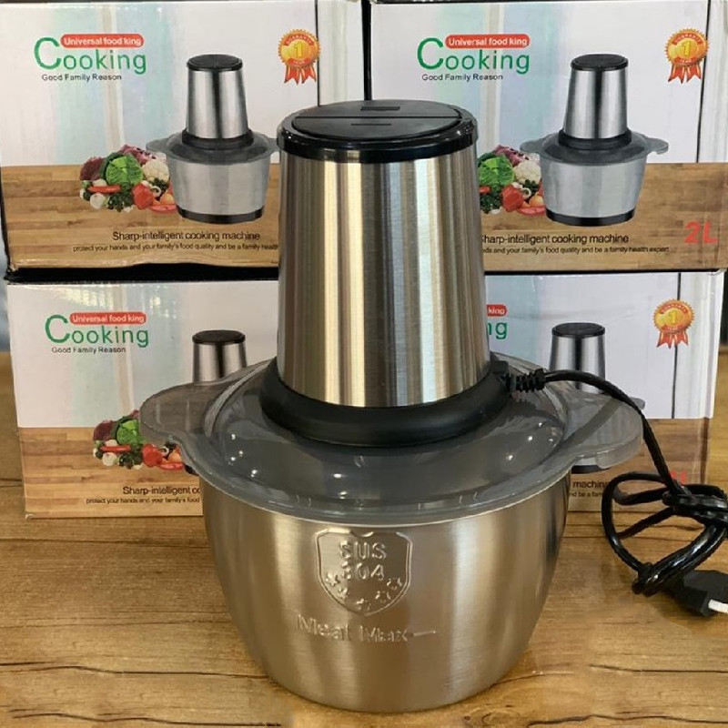 خردکن مدل کوکینگ 2L 850W