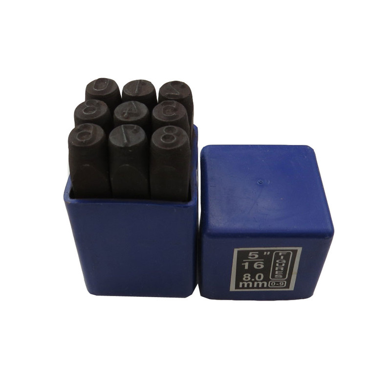 مجموعه نه عددی سنبه اعداد مدل M 8