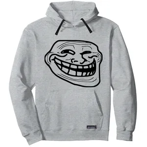 هودی مردانه 27 مدل Hacked Laughter کد MH568