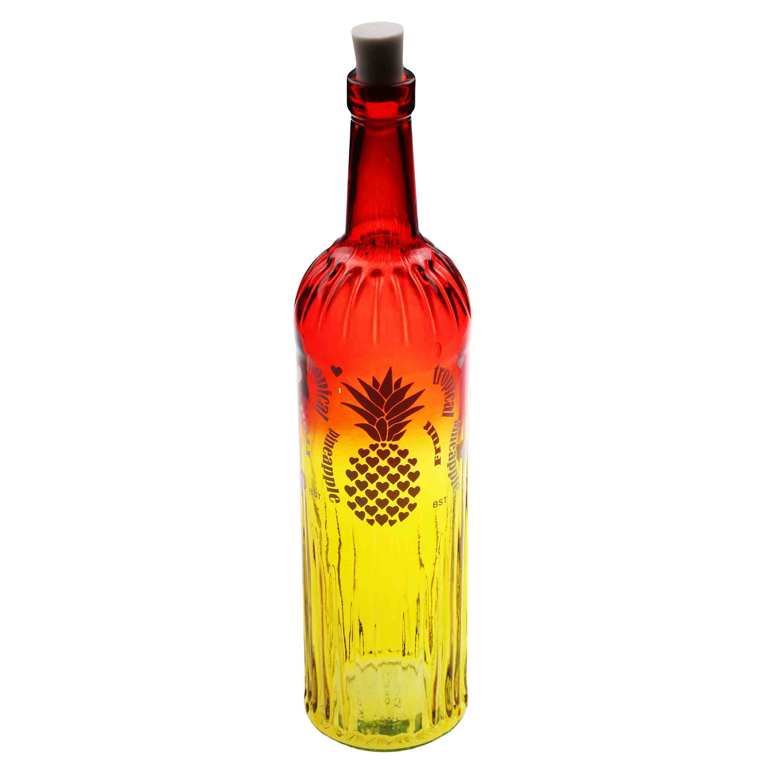 بطری مدل TH25
