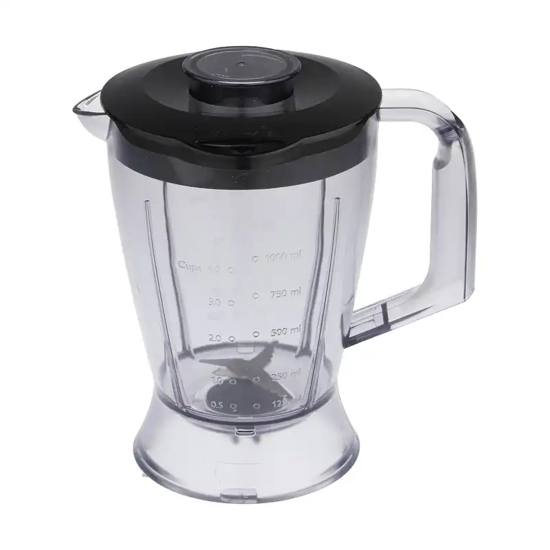 غذاساز بوکر مدل FP-422