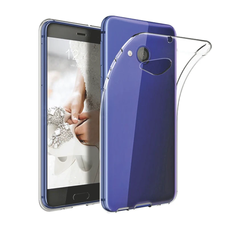 کاور مدل J-1 مناسب برای گوشی موبایل اچ تی سی Desire U play