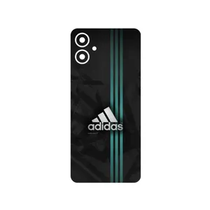 MAHOOT adidas_Logo Cover Sticker for Samsung Galaxy A06