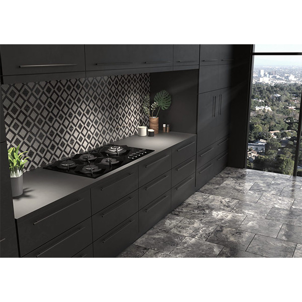 اجاق گاز صفحه ای بیمکث مدل 5081