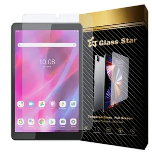 Glass Star TS1GA-Glass Screen Protector for Lenovo Tab M8