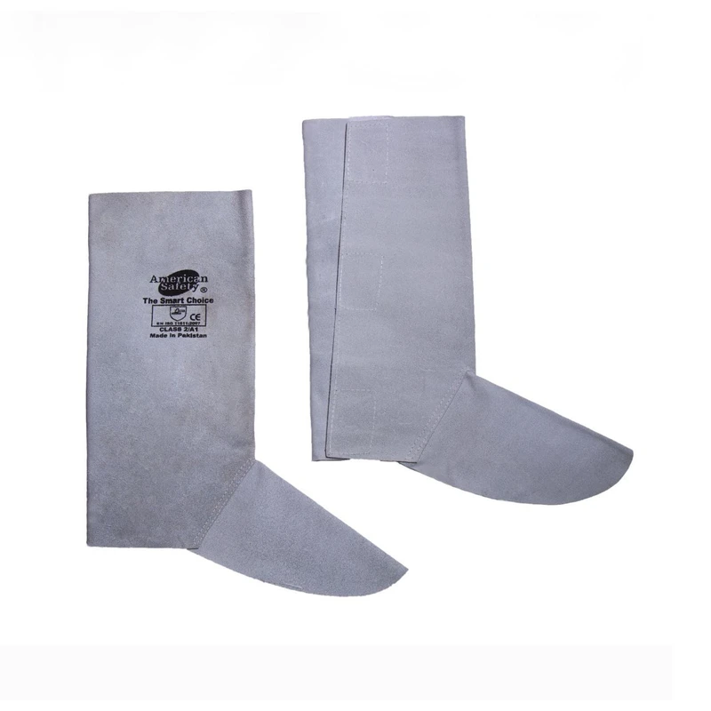 پابند جوشکاری ایمنی آمریکن سیفتی مدل CLASS مجموعه 2 عددی