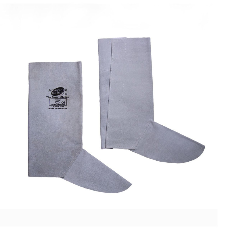پابند جوشکاری ایمنی آمریکن سیفتی مدل CLASS مجموعه 2 عددی
