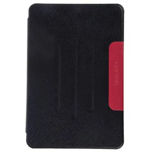 Patterned TPU Flip Cover For Samsung Galaxy Tab A 8.0 SM-T350