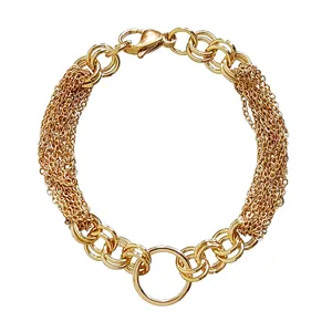 دستبند زنانه ژوپینگ مدل XP649