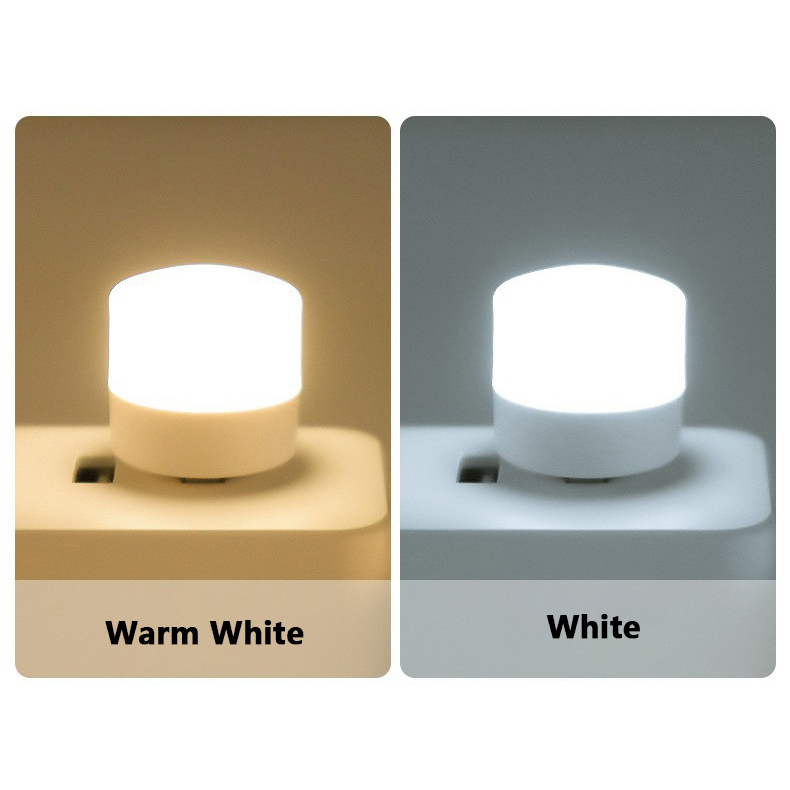 USB لامپ ال ای دی مدل Small Night Light