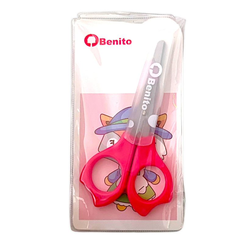 قیچی ساده بنیتو مدل 23094