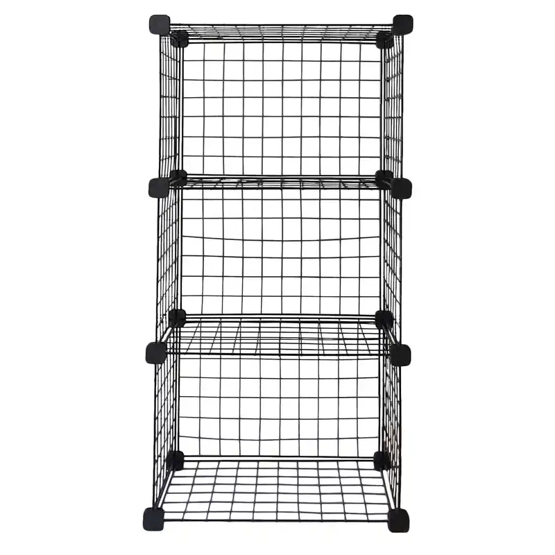 قفسه مدل NPT-3P-Wide