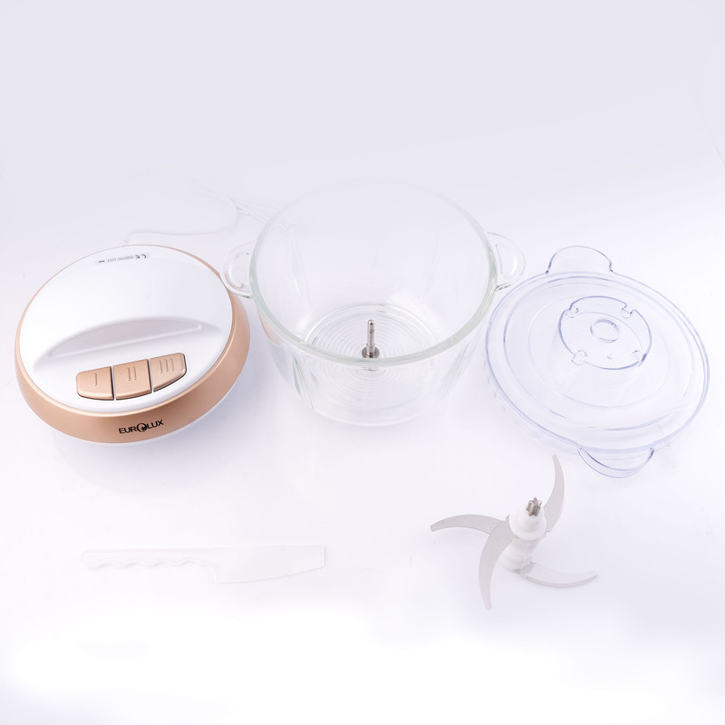 خردکن مدل EU-FC2543LGW