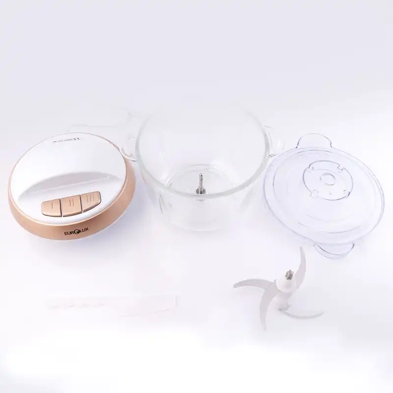 خردکن یورولوکس مدل EU-FC2543LGW